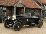 Bentley 6&frac12;-Litre Sports Tourer by Vanden Plas 1927 года